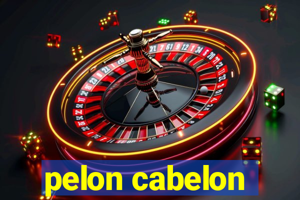 pelon cabelon